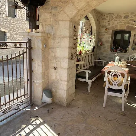 Villa Arxontariki αρχονταρικι