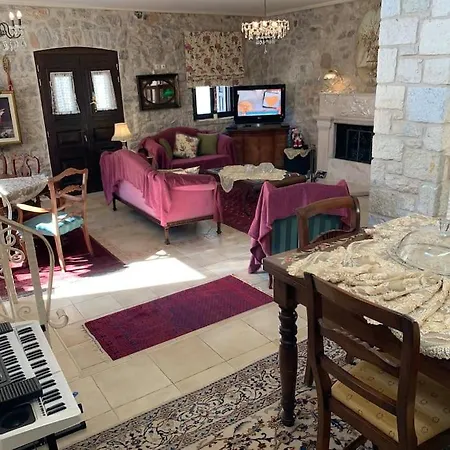 Villa Arxontariki αρχονταρικι Levídhion
