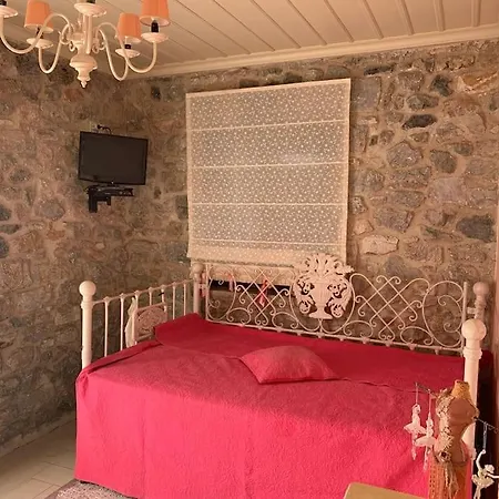 Arxontariki αρχονταρικι