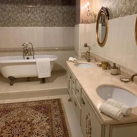 Villa Arxontariki αρχονταρικι Levídhion