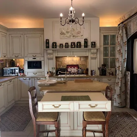 Villa Arxontariki αρχονταρικι *