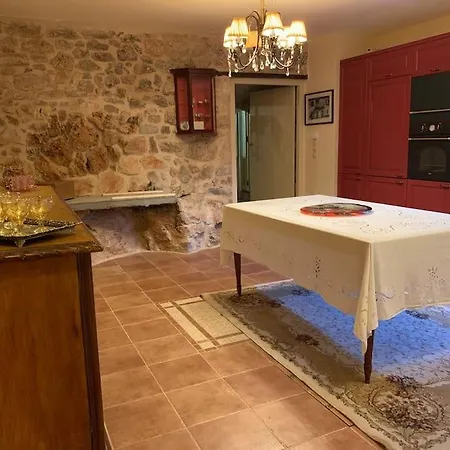 Villa Arxontariki αρχονταρικι *