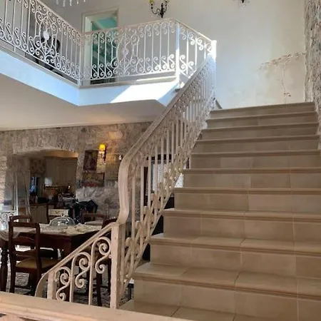 Villa Arxontariki αρχονταρικι Levídhion