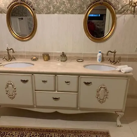 Arxontariki αρχονταρικι Villa *