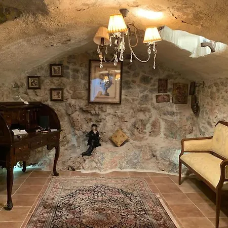Arxontariki αρχονταρικι Villa
