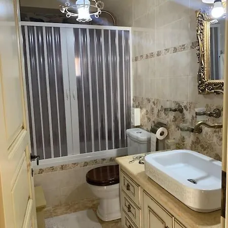 Arxontariki αρχονταρικι Villa Levídhion